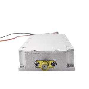 360° Continuous Pulse Sweep Anti Drone System Module Digital Source Sine Wave
