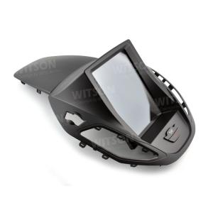 9.7'' Tesla Vertical Screen For Ford B-Max Transit Courier Ford Tourneo 2012