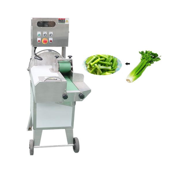 Vegetable Slicer With Electric Motor/Cutter Shredding Machine For Parsley