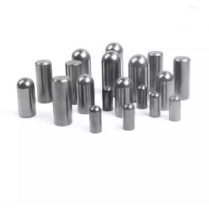 Mining HPGR Cemented Tungsten Carbide Studs High Wear Resistance