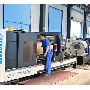 Drill Pipe Adapter for DTH Drill Rod Adapters Tailored to Your Specifications