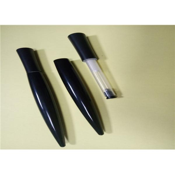 Quality Beautiful Shape Empty Eyeliner Pencil , Waterproof Empty Cosmetic Pencil Silk Printing wholesale