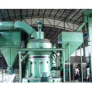 110 T/H Vertical Roller Coal Mill Low Power Consumption For Coal Grinding