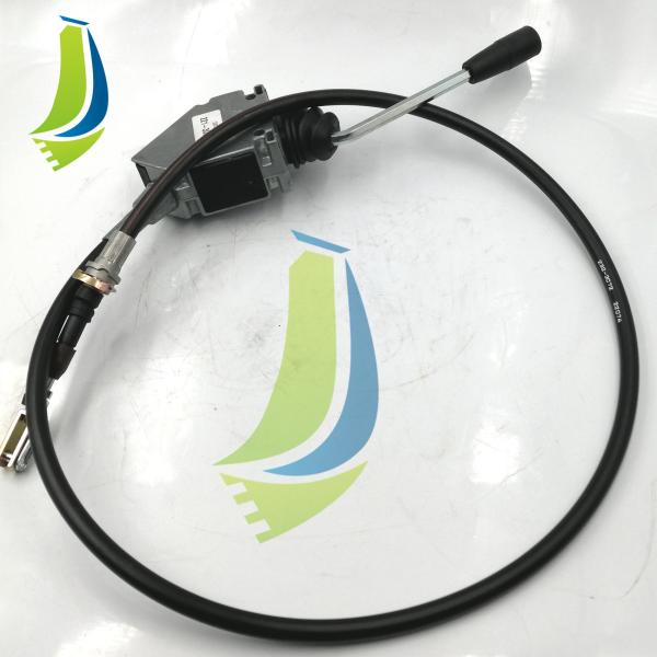 Quality 221-3006 Control Hydraulic Hand For 416E Backhoe Loader wholesale