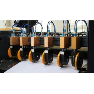 A4 Copy Production Line Cut Size Sheeting And Packaging &box wrapp &Robot Arm