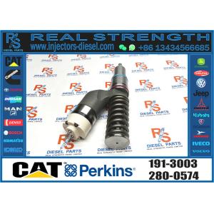 Diesel Fuel Injector 191-3003 10R-7231 10R-8989 10R-2772 10R-7230 10R-8502 20R