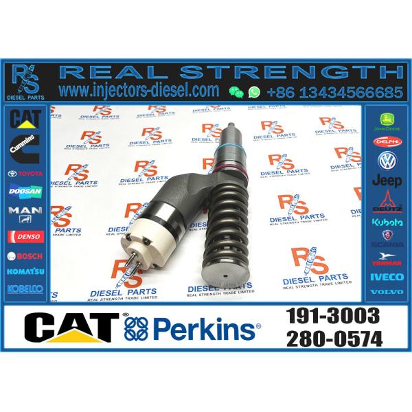 Diesel Fuel Injector 191-3003 10R-7231 10R-8989 10R-2772 10R-7230 10R-8502 20R