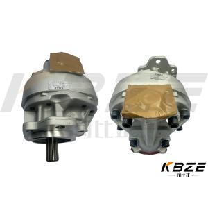WA500 WF550 D155X KOMATSU 705-22-44070 7052244070 HYDRAULIC MAIN PUMP FOR LOADER