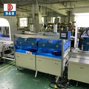 560 KG Capacity 2 Part Glue Applicator Machine System for Potting Compound