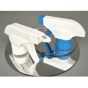 PP Plastic All Plastic Trigger Sprayer for Car Wash Foam/Sprayer/Stream