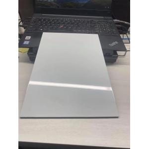 Unbreakable Aluminum Composite Panel PE PVDF Glossy Metallic Sparkling Colors