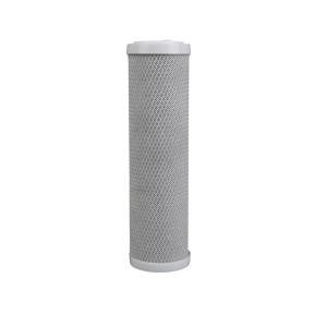 Cheap Electric 10 Inch Honeycomb CTO Filter Cartridge for Pressure Vessel Core Components for sale