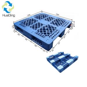 factory prices plastic pallets for storage pallets euro pallets plastic