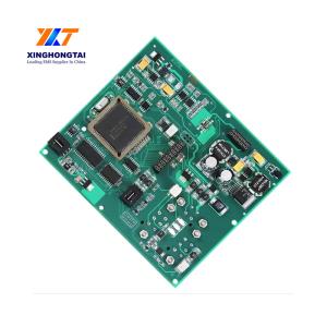 Professional Electronic Circuit Board Assembly with 0.15-6.5mm Drilling Bit Size
