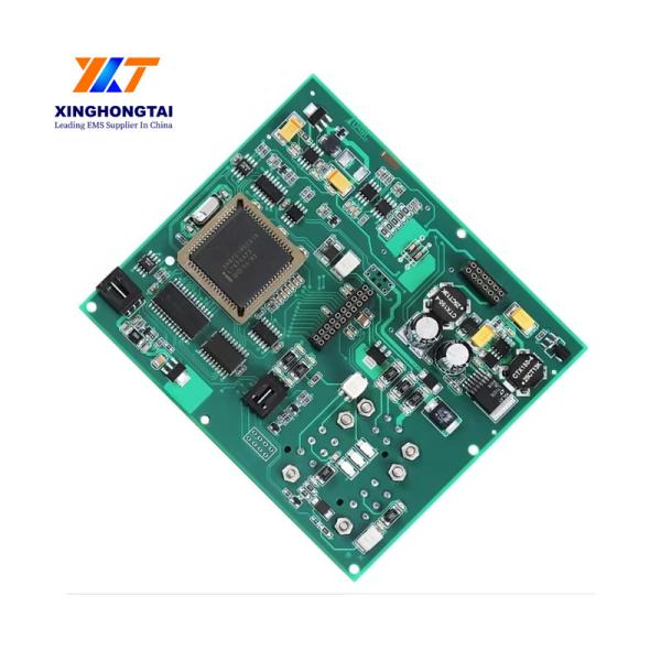Professional Electronic Circuit Board Assembly with 0.15-6.5mm Drilling Bit Size