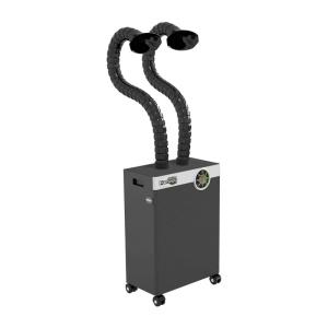 235m3/h 350W Constant Airflow Paint Fume Extractor
