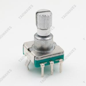 Axonia Working Principle High Resolution Encoder Module Rotary Position Sensor