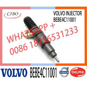 Injector 3807717 03807717 21160093 3801293 3803569 3832980 BEBE4C11001 Diesel