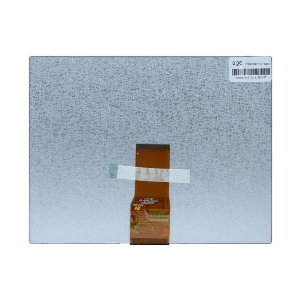 LB043WV2-SD01 LG Display 4.3" 480(RGB)×800, WVGA 217PPI 600 cd/m² INDUSTRIAL LCD DISPLAY