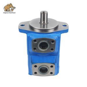 Eaton Vikers M Series Vane Motor 36M115A 11C20 / DANFOSS 312072-3 Replacement