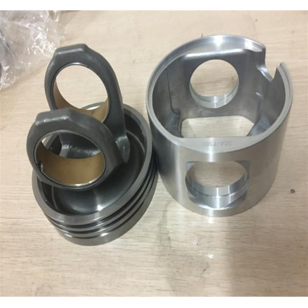 Quality 6E4358 Engine 6E-4358 Cylinder Liner 1211541 Piston Ring 121-1541 Sleves 2273778 Piston Set 227-3778 wholesale