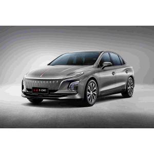 Hongqi E-QM5 2024 610KM PLUS Electric Vehicle Fast Charging 0.54 Hours Mid-size
