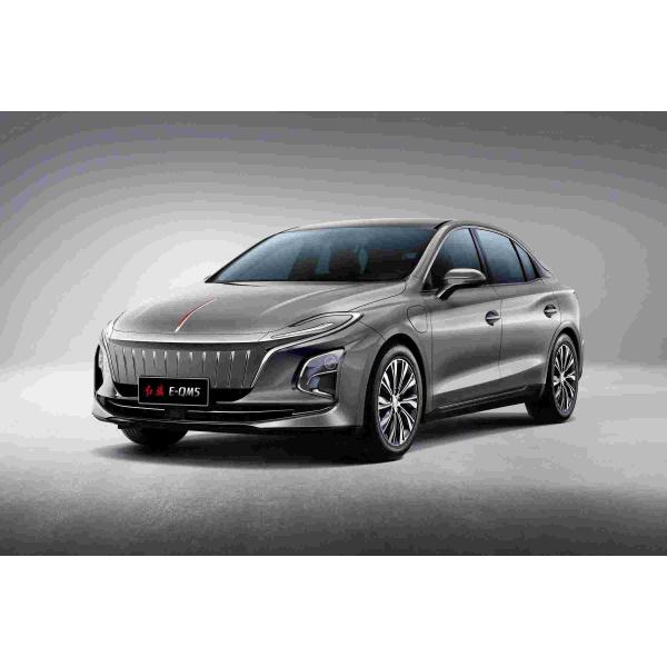 Hongqi E-QM5 2024 610KM PLUS Electric Vehicle Fast Charging 0.54 Hours Mid-size