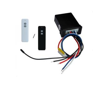 Cheap Single Industrial Electric Actuator Controller Wireless Control Fully Extend/Retract for sale