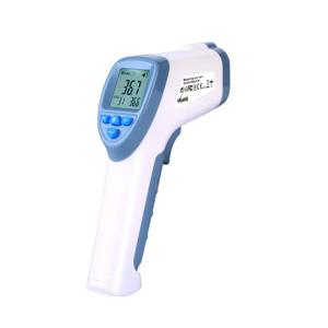 Precision Forehead Digital Infrared Thermometer Non Contact Body Thermometer