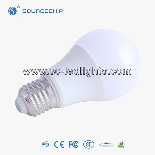 Quality SMD 7w LED bulb indoor LED bulb wholesale