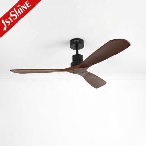 NO Private Mold High Airflow Ceiling Fan with Remote Control Wind Type Standard
