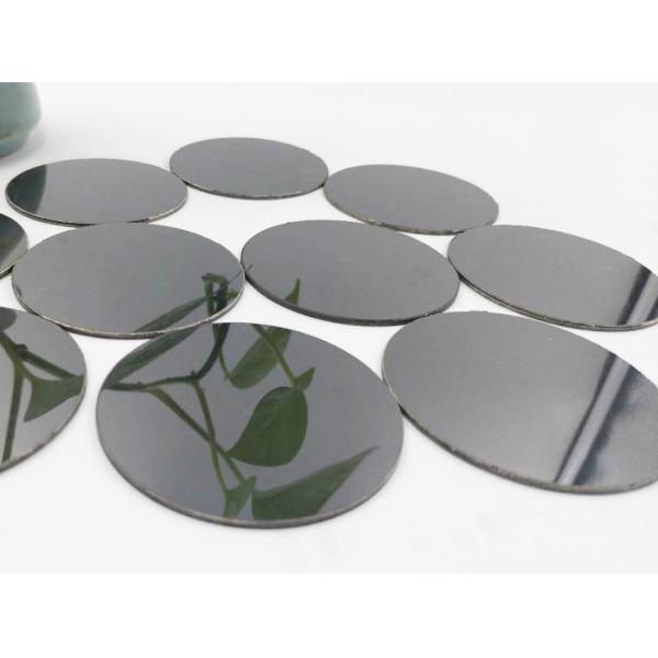 Thin DMB-M PCD Diamond Tools Blanks , Polycrystalline Diamond PCD Tools Blanks