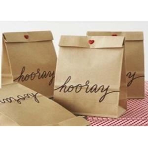 Waterproof food bag with good quality and beautiful printing