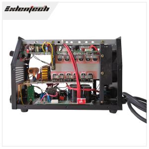 190Amp High Frequency TIG Welding Machine Mosfet Technolgy Single Phase