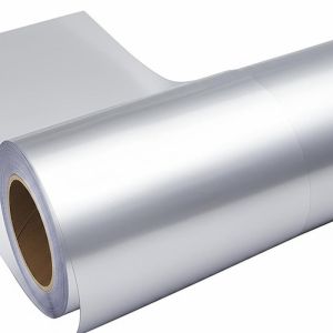 China TPU PPF Film with Tear Strength 42N Crushed Stone Resistance and High Adhesive Strength for Car Protection on sale