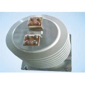 36kV MV Current Transformer Outdoor Single Phase Epoxy Resin Type Multi Winding