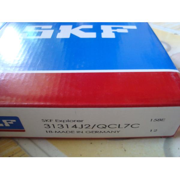 30310 30311 30313 30314 J2/Q Single Tapered Roller Bearing For Fitness Equipment