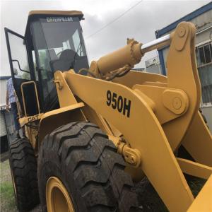 Used Cat 966K Wheel Loader /Secondhand Caterpillar 966K 950E 950F 950H Wheeled