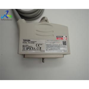 PVT-674BT Micro Convex Ultrasound Transducer Probe High Frequency Aplio 50