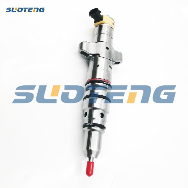 328-2574 Diesel Fuel Injector 3282574 For C9 Engine 330D Excavator