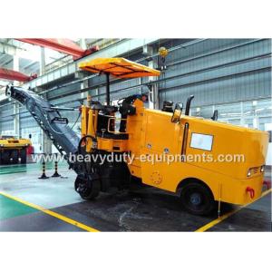 Cheap Shantui SM100MT-3 Road Milling machine with 15.2 ton of operating weight and shangchai engine for sale