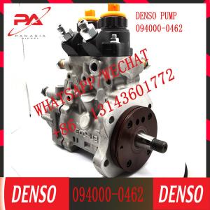 Excavator spare parts PC450-7 PC400-7 Fuel Injection Pump 6156-71-1131 094000