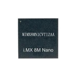 Cheap Microcontroller MCU 1 Core 1.4GHz MIMX8MN1CVTIZAA i.MX 8M Nano 486LFBGA for sale
