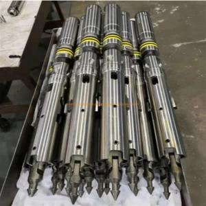 Wireline Double / Triple Tube Core Barrels Mining Prospecting Drilling Tool