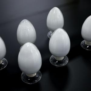 Cheap HF-P3000F High-Polymerization Crystalline Type II Ammonium Polyphosphate Flame Retardant Coated With Melamine Formaldehyde Resin for sale