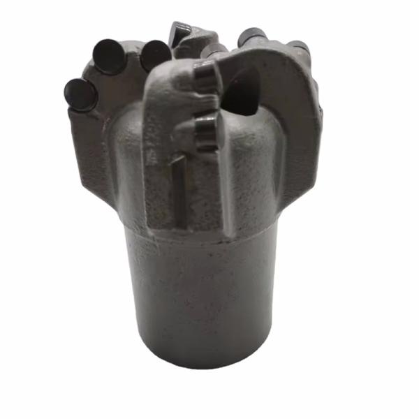 Quality Tungsten Carbide Coal Mine Oil PDC Drill Bit Sintered Flat Top Non Coring wholesale