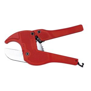 Cheap DL-1232-21 Manual Plastic Pipe Cutting Tool 32mm With Aluminium Alloy Handle for sale
