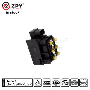 ZPY Air Suspension Solenoid Valve 3D0616013A for Audi A6 A8 VW Phaeton