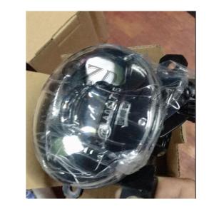 12v 4x4 Driving Lights / Auto Fog Lamp Install For Ford Ranger 2015-2019