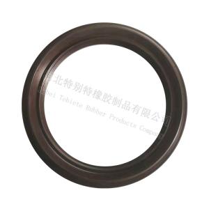 105x140x12/25 NBR Oil Seal FAW AA3Q Axle JH6 Front Wheel Hub Oil Seal
